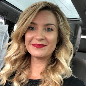 Meet your Posher, Ashleigh